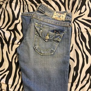 True Religion jeans